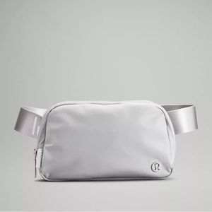Brand new - Lululemon everywhere belt bag